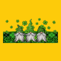 St Patricks Gnomes Premium Hoodie | Teevron