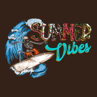 Summer Vibes Heavy Core Tee | Teevron