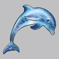 Dolphin Long Sleeve Tee | Teevron