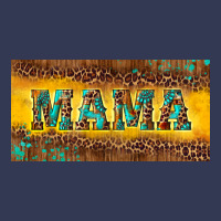 Mama With Gemstone Heavyweight Hoodie | Teevron