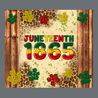 Juneteenth 1865 Premium Hoodie | Teevron