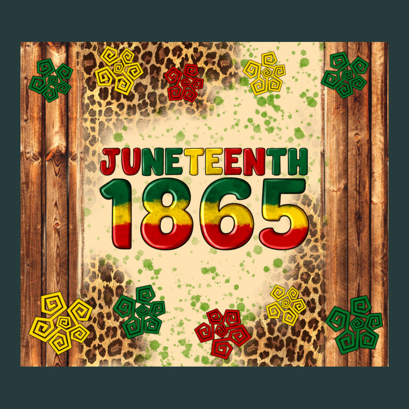 Juneteenth 1865 Premium Hoodie by Artiststas | Teevron