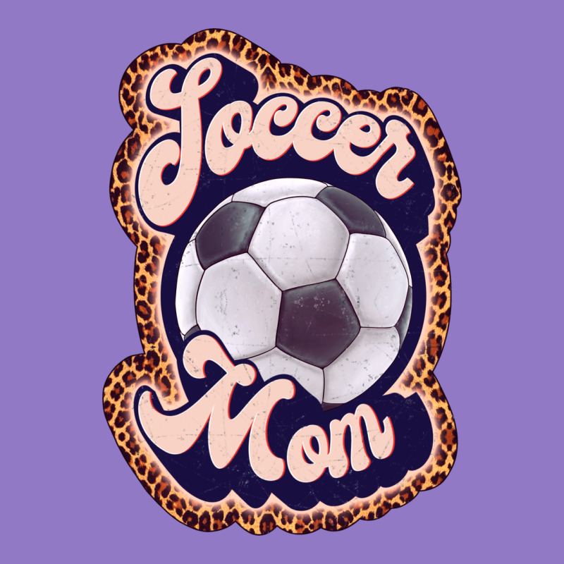 Soccer Mom Urban Hoodie by JahusDesignShop | Teevron