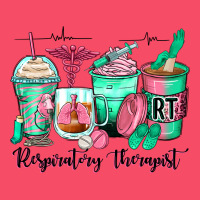 Respiratory Therapist Coffee Cups Premium Sweatshirt | Teevron