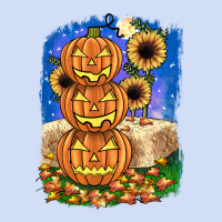 Pumpkin Sunflower Urban Hoodie | Teevron