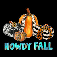 Howdy Fall Urban Hoodie | Teevron