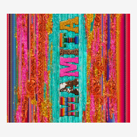 Mamita Cinco De Mayo Urban Hoodie | Teevron