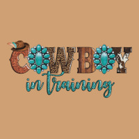 Cowboy In Training Vintage Tee | Teevron