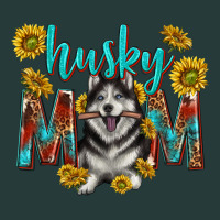 Western Alaskan Husky Mom Premium Sweatshirt | Teevron