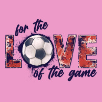 Soccer Love Of The Game Urban Hoodie | Teevron