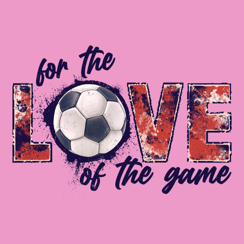 Soccer Love Of The Game Urban Hoodie by JahusDesignShop | Teevron