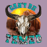 Cant Be Tamed Heavyweight Hoodie | Teevron