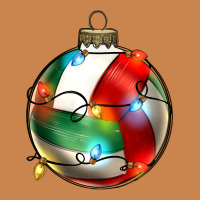 Christmas  Volleyball Heavyweight Hoodie | Teevron