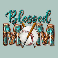 Western Blessed Mom With Baseball Premium Sweatshirt | Teevron