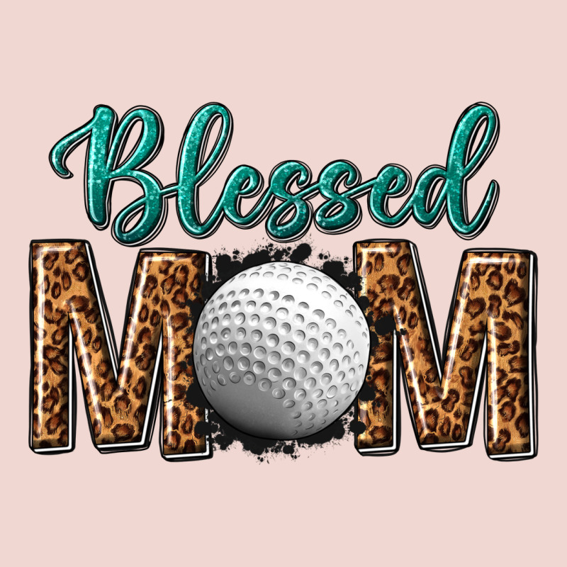 Western Blessed Mom With Hockey Premium Sweatshirt by texasbilliewilder | Teevron