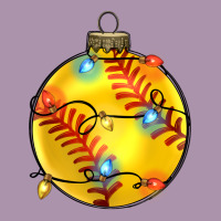 Christmas  Softball Heavyweight Hoodie | Teevron