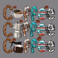 Coffee Coffee Coffee Heavyweight Hoodie | Teevron