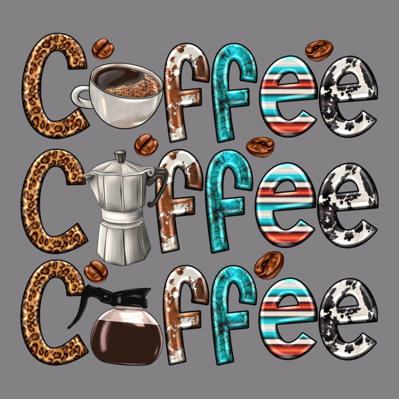 Coffee Coffee Coffee Heavyweight Hoodie by texasbilliewilder | Teevron