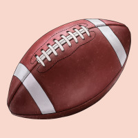 Football Ball Urban Hoodie | Teevron