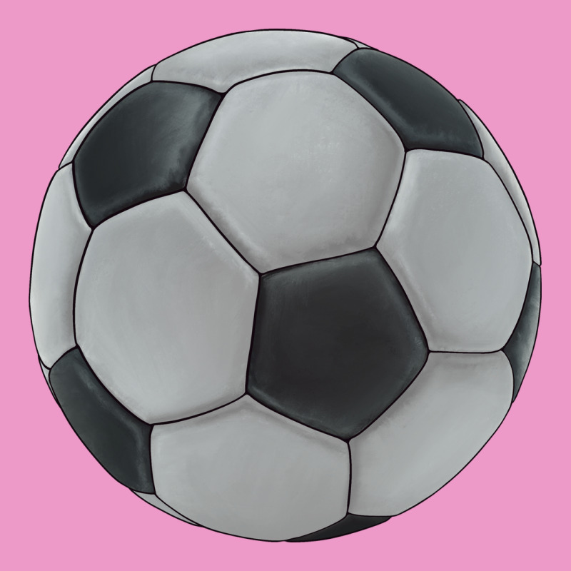Soccer Ball Urban Hoodie by JahusDesignShop | Teevron