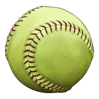 softball ball | Teevron