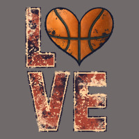 Basketball Love Urban Hoodie | Teevron