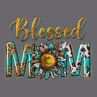Western Blessed Mom With Sunflower Premium Sweatshirt | Teevron