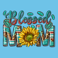 Western Blessed Mom With Sunflower Premium Sweatshirt | Teevron