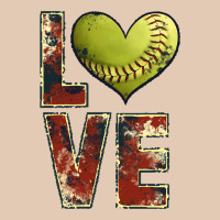 Softball Love Urban Hoodie | Teevron