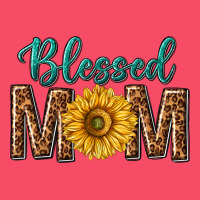 Western Blessed Mom With Sunflower Premium Sweatshirt | Teevron