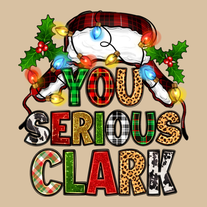 You Serious Clark Heavyweight Hoodie by Zillion Design Studio | Teevron
