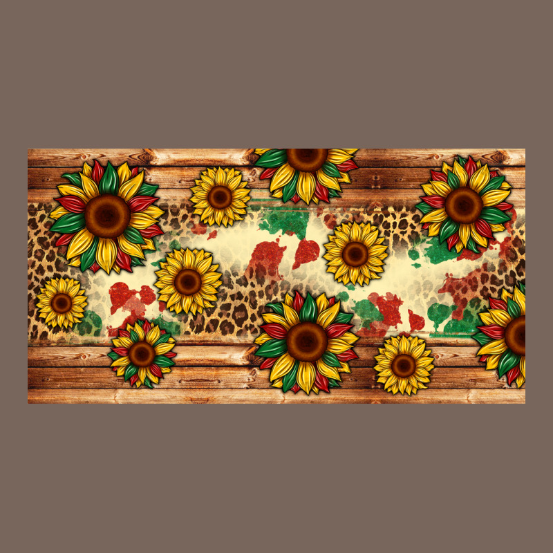 Juneteenth Sunflower's Licence Plate Template Premium Hoodie by Artiststas | Teevron