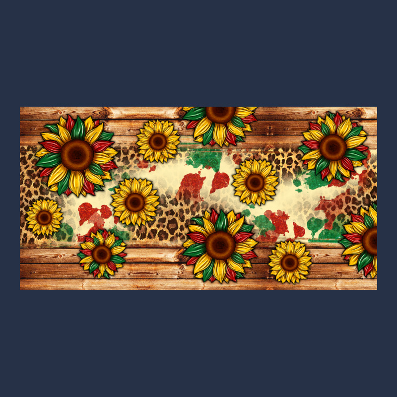 Juneteenth Sunflower's Licence Plate Template Premium Hoodie by Artiststas | Teevron