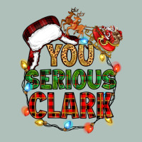 You Serious Clark Heavyweight Hoodie | Teevron