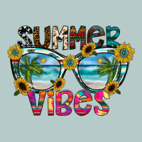 Summer Vibes Heavy Core Tee | Teevron