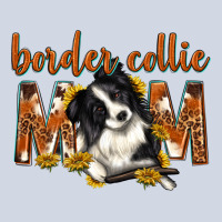 Western Border Collie Mom Premium Sweatshirt | Teevron
