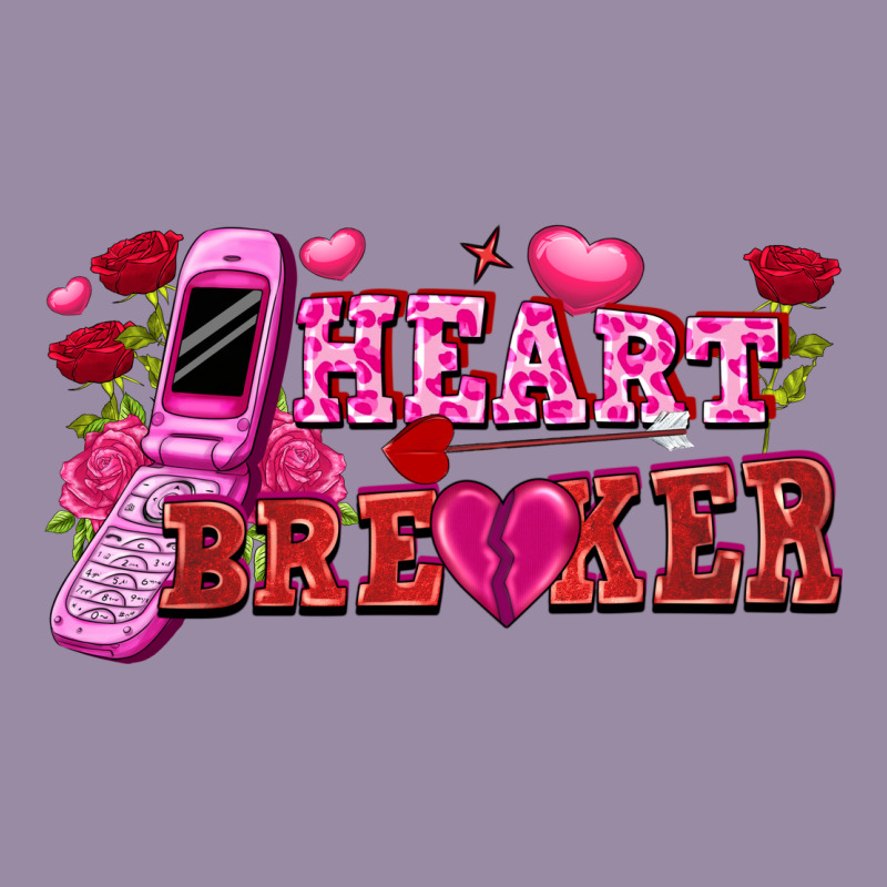 Heart Breaker Classic Tee by FaDigitalArtStudio | Teevron