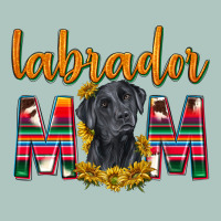 Western Labrador Retriever Mom Premium Sweatshirt | Teevron
