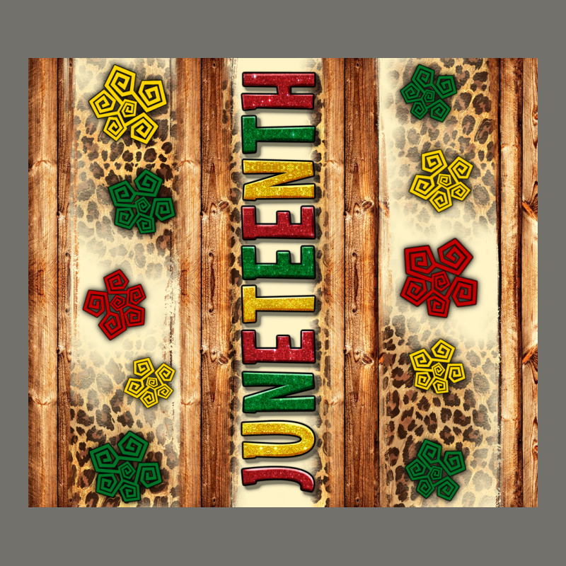 Juneteenth Tumbler Premium Hoodie by Artiststas | Teevron