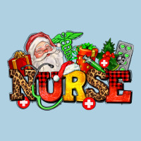 Nurse With Christmas Premium Hoodie | Teevron