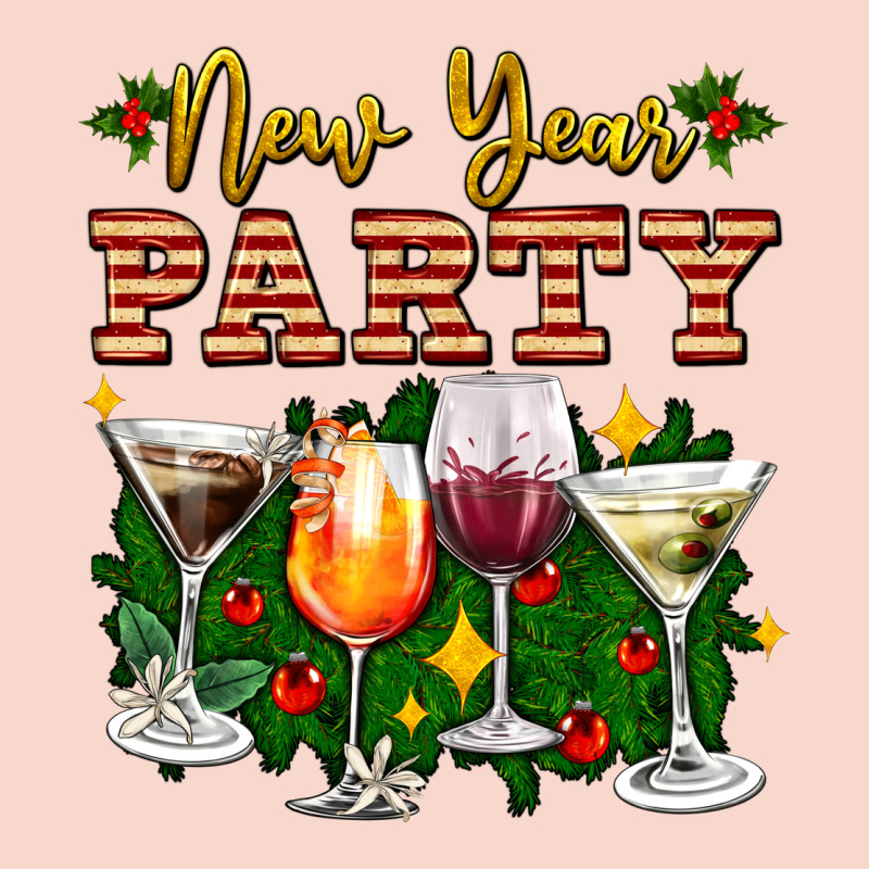 New Year Party Christmas Coctail Urban Hoodie by AdoDesignShop | Teevron