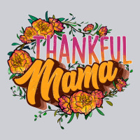 Thankful Mama Urban Hoodie | Teevron