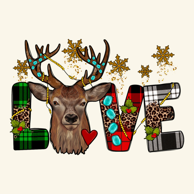 Love Christmas Premium Hoodie by JahusDesignShop | Teevron