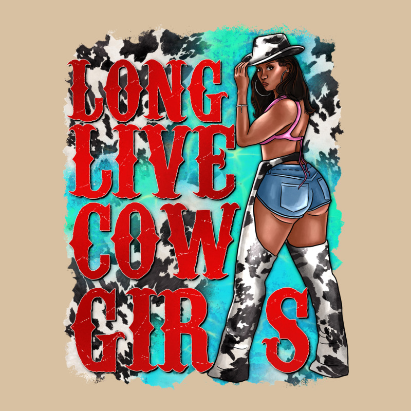 Long Live Cowgirls Heavyweight Hoodie by texasbilliewilder | Teevron