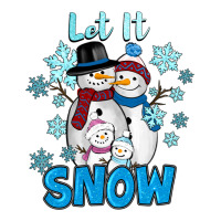 let it snow | Teevron