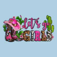 Lets Go Girls With Boots And Hats Premium Hoodie | Teevron
