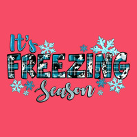 It's Freezing Season Winter Premium Sweatshirt | Teevron
