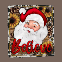 Believe Santa Premium Hoodie | Teevron