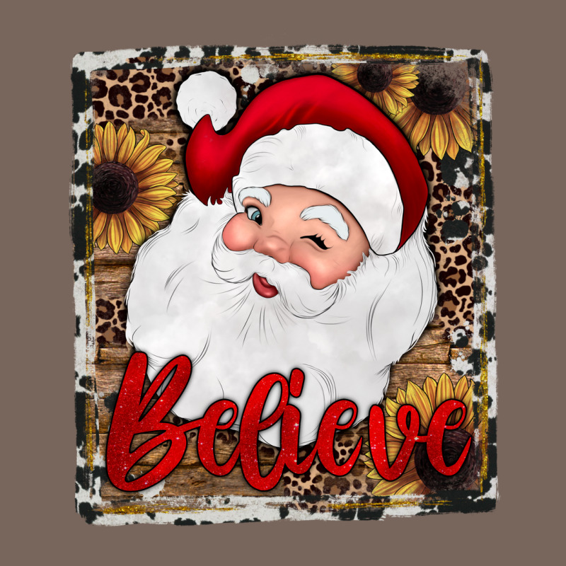 Believe Santa Premium Hoodie by JahusDesignShop | Teevron