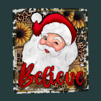 Believe Santa Premium Hoodie | Teevron